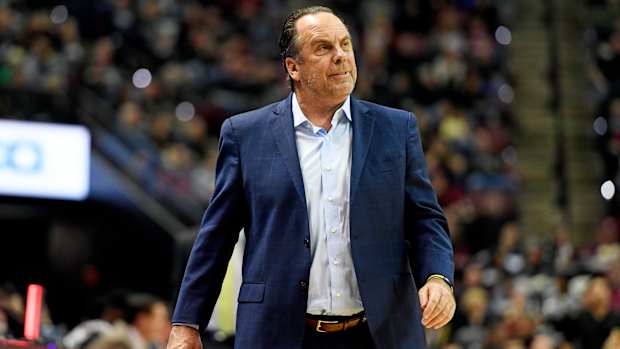 Mike Brey
